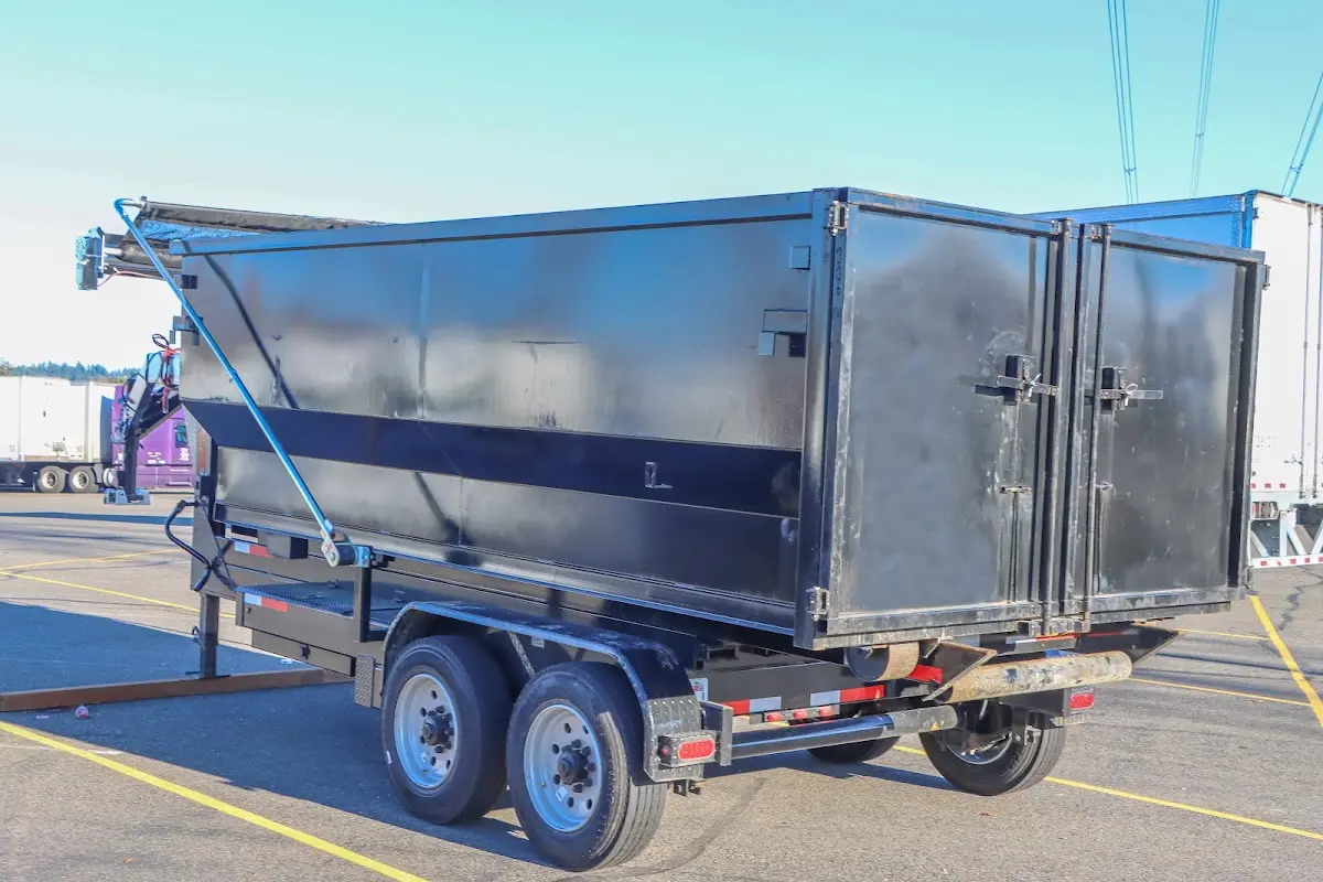 Dumpster Rental services in New Brighton, MN
